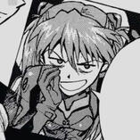 Asuka Langley Soryu (NGE)