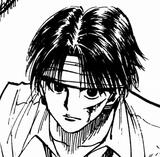 Chrollo Lucilfer (HxH)