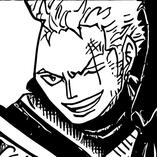 Roronoa Zoro (OP)