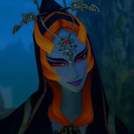 Midna ♡