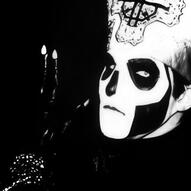 Papa Emeritus III