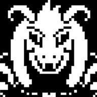 Asriel Dreemurr