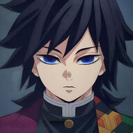 Giyuu Tomioka ♡♡
