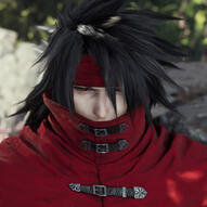 Vincent Valentine