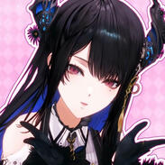Nerissa Ravencroft
